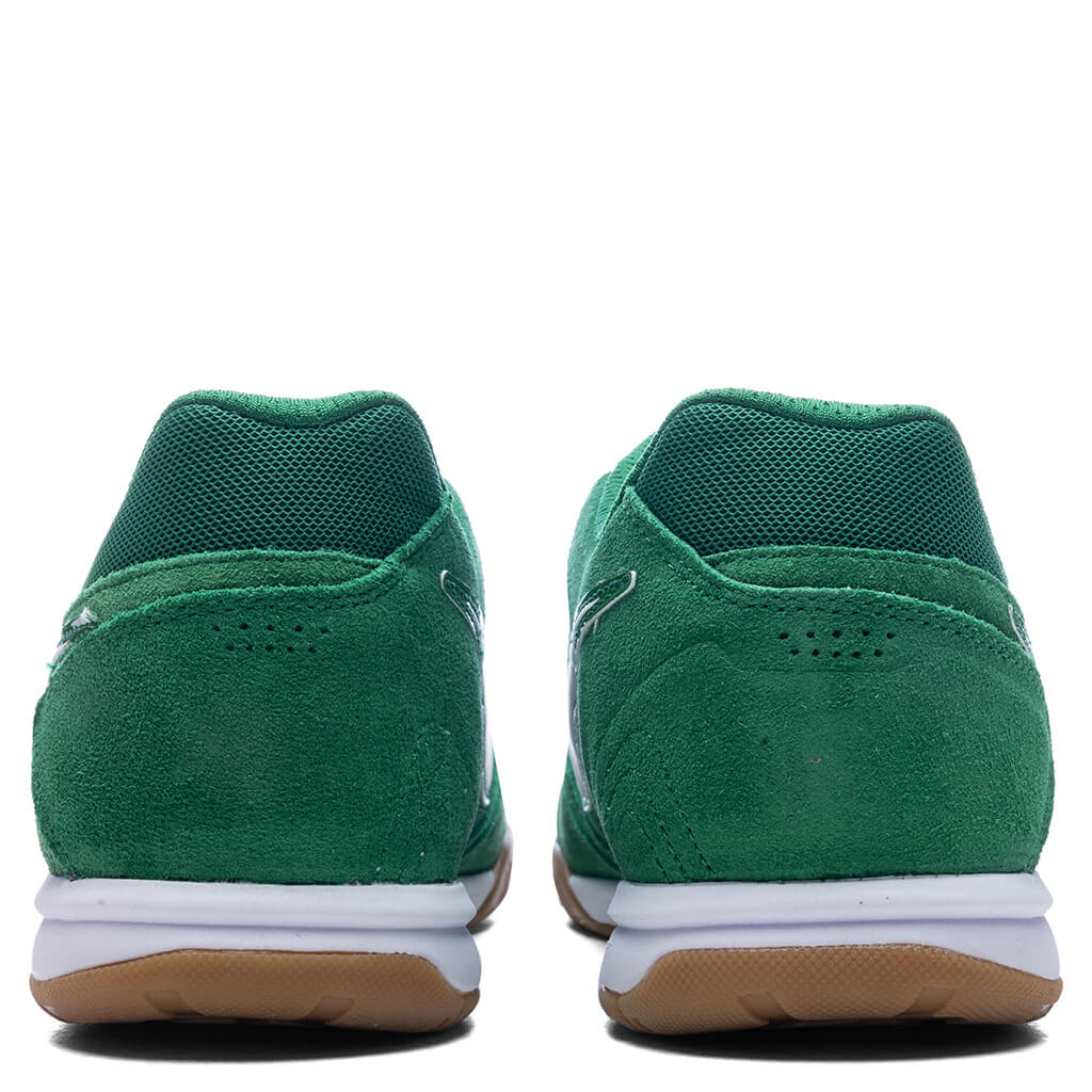 Gato - Pine Green/White/Gum Light Brown - Image 4