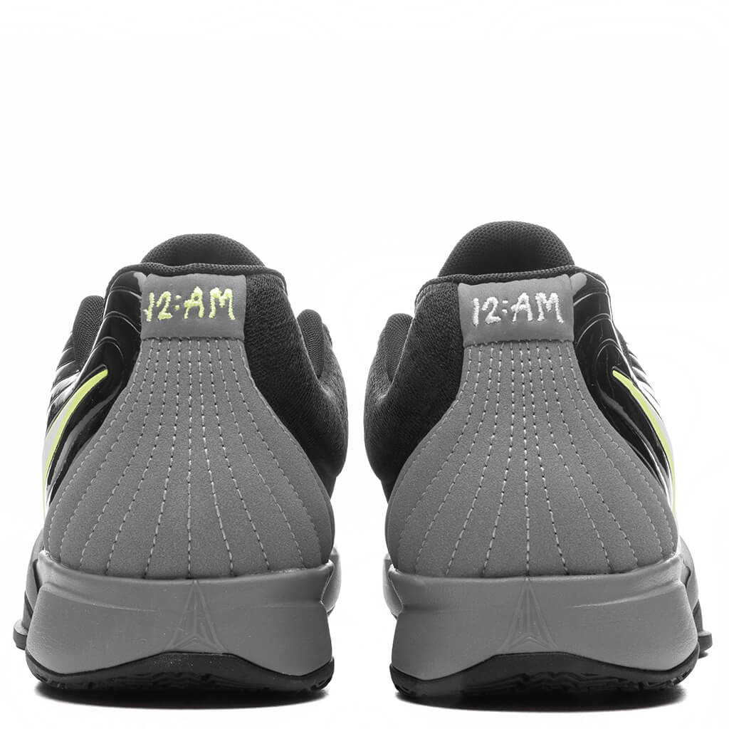 Ja 2 'Night Vision' - Black/Phantom/Light Smoke Grey - Image 4