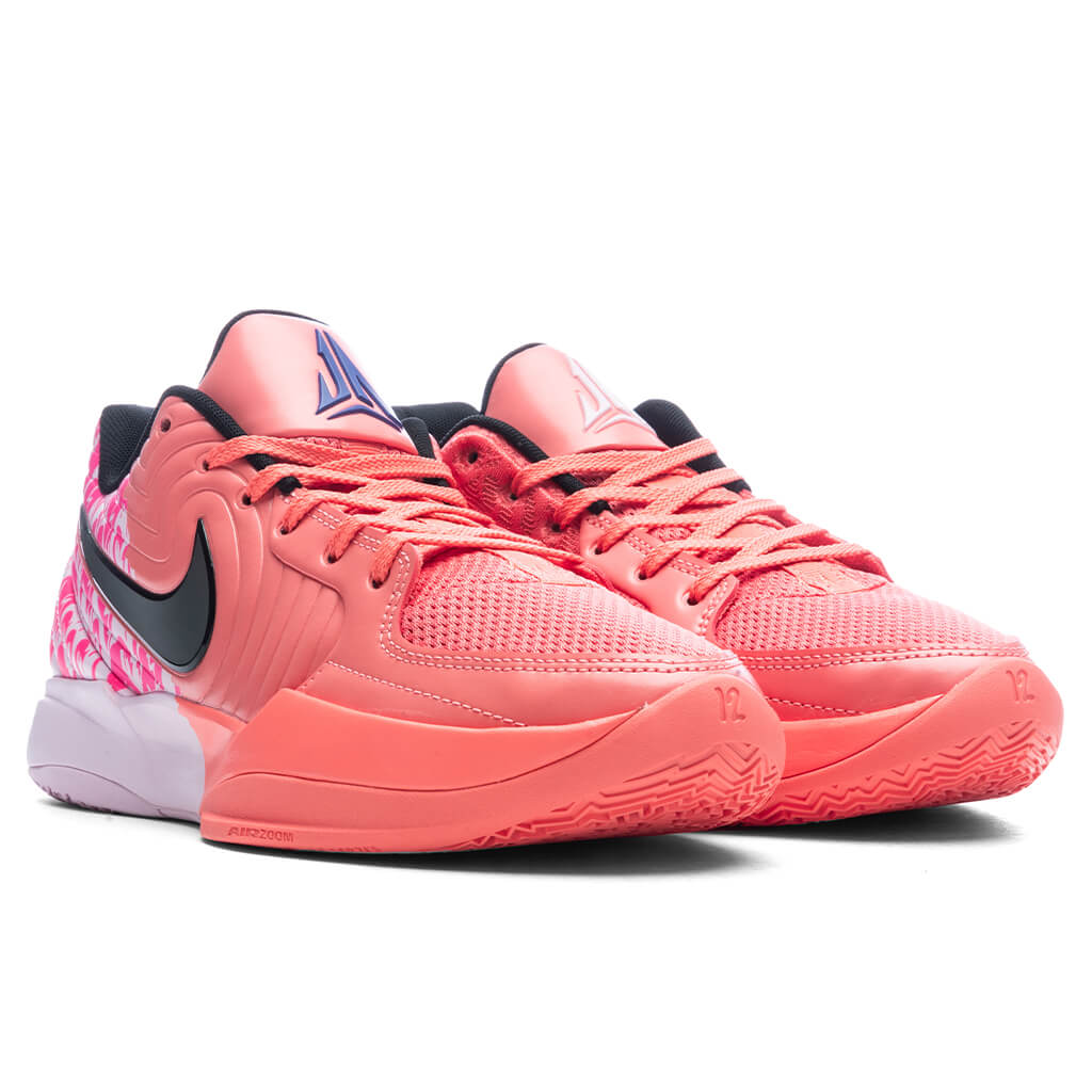 Ja 2 'Heart Eyes' - Magic Ember/Iron Grey/Pink Foam - Image 2