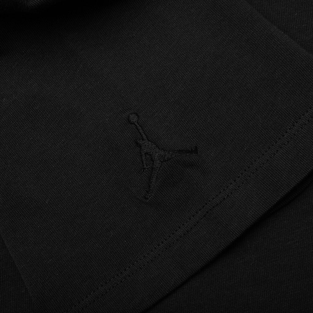 Jordan x Nina Chanel Abney T-Shirt - Black - Image 4