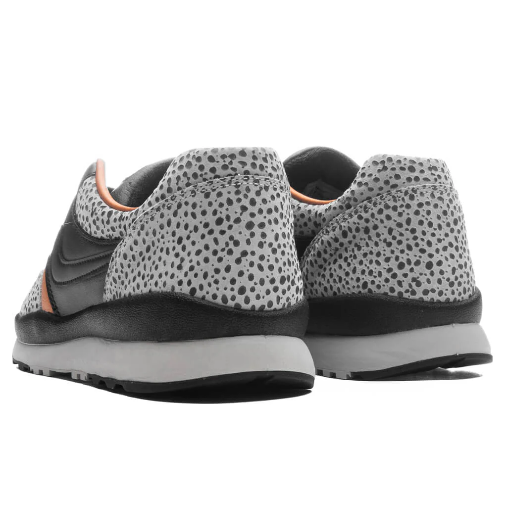 Air Safari Electric - Black/Monarch/Light Iron Ore - Image 3