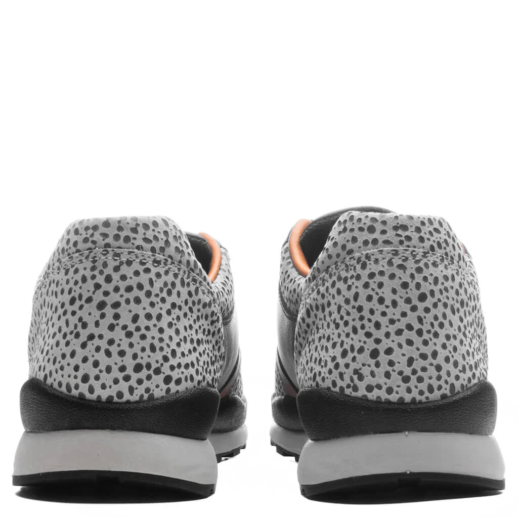 Air Safari Electric - Black/Monarch/Light Iron Ore - Image 4