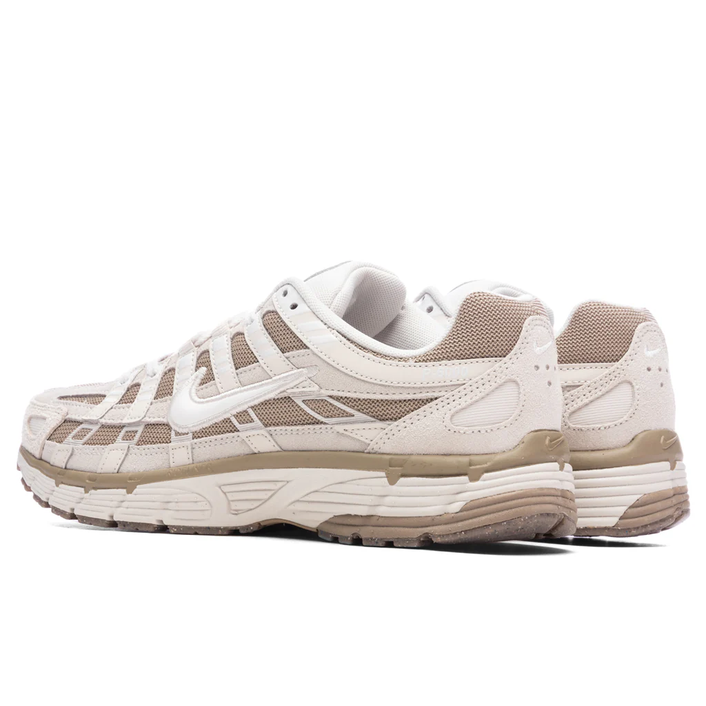P-6000 - Orewood Brown/Phantom Khaki/Sesame - Image 3
