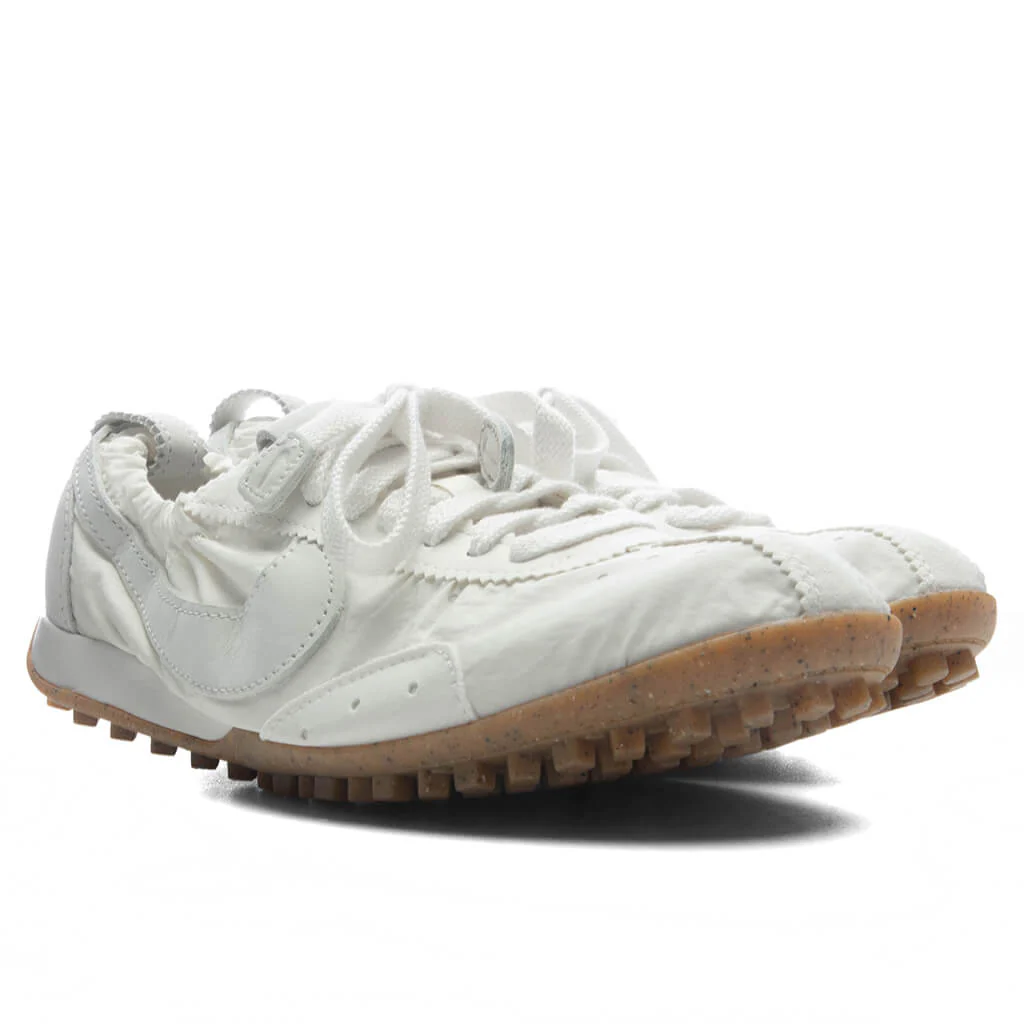 Nike x Jacquemus Women's Moon Shoe SP - Soft Pearl/Sail - Image 2