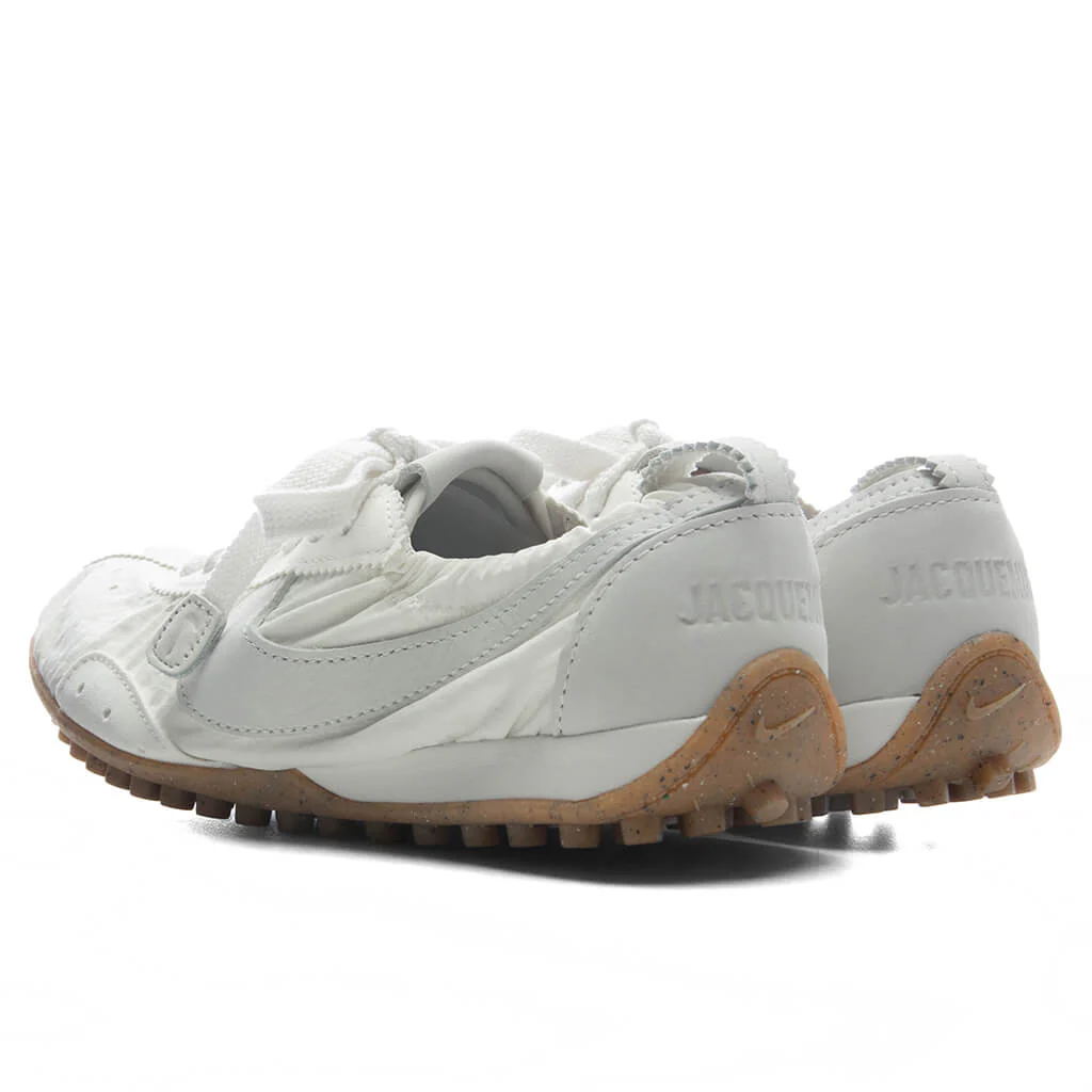 Nike x Jacquemus Women's Moon Shoe SP - Soft Pearl/Sail - Image 3
