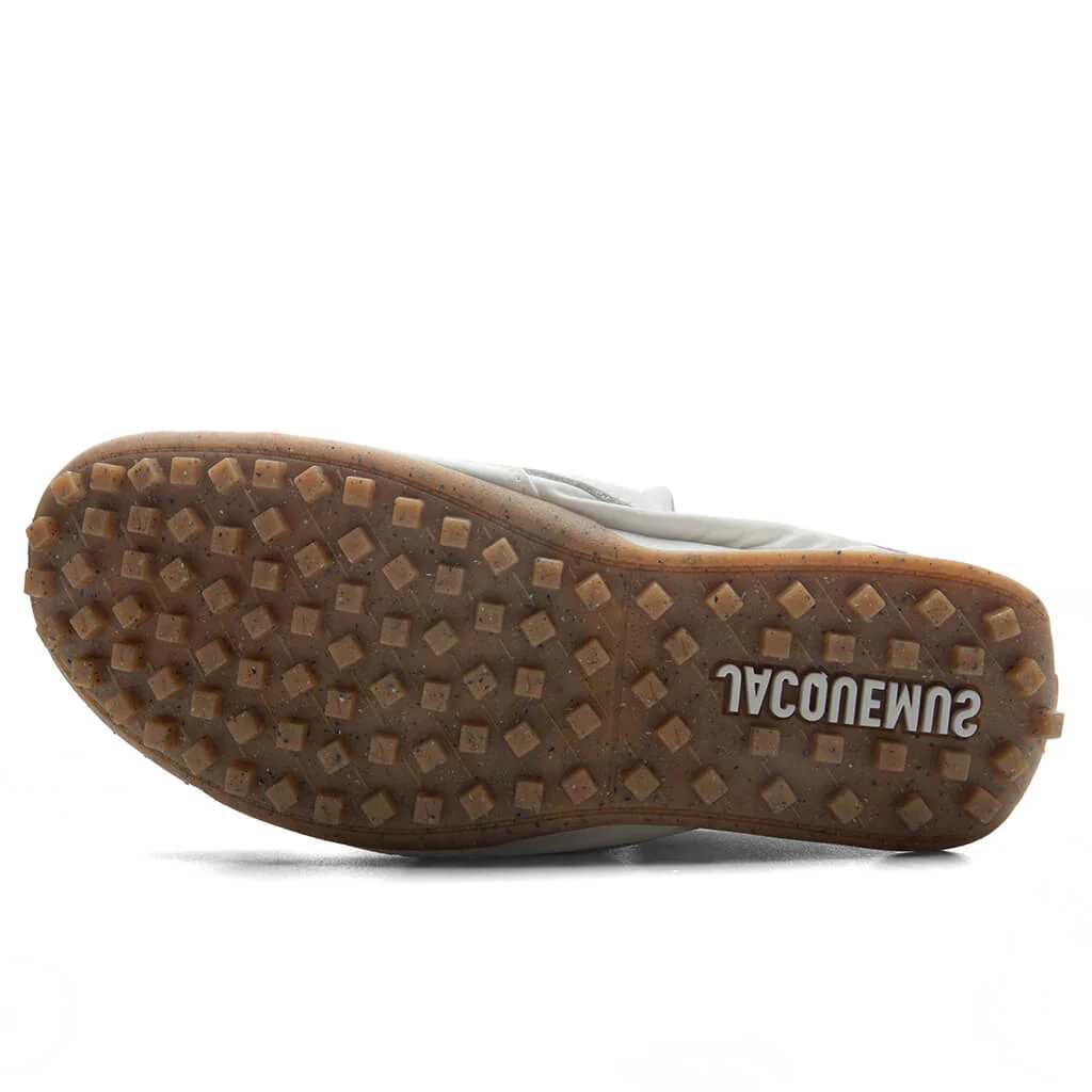 Nike x Jacquemus Women's Moon Shoe SP - Soft Pearl/Sail - Image 5