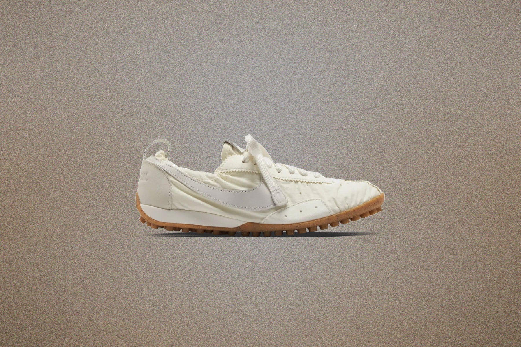 Nike x Jacquemus Women's Moon Shoe SP - Soft Pearl/Sail - Image 7