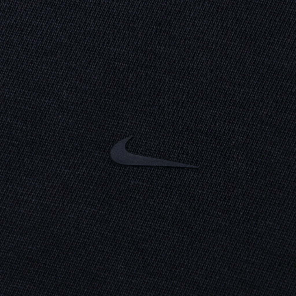 Nike x Jacquemus NRG S/S Tee - Dark Obsidian - Image 4