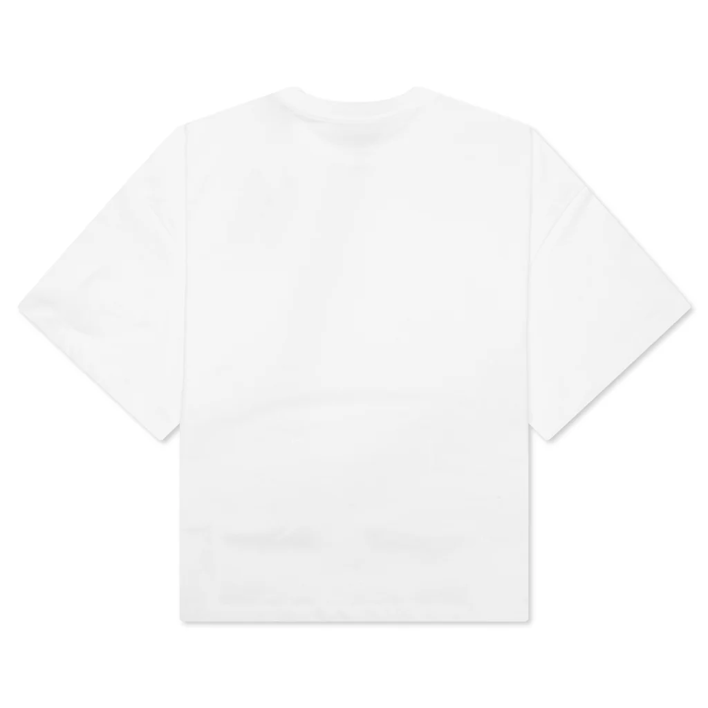 Nike x Jacquemus Nrg S/S Tee - White - Image 2