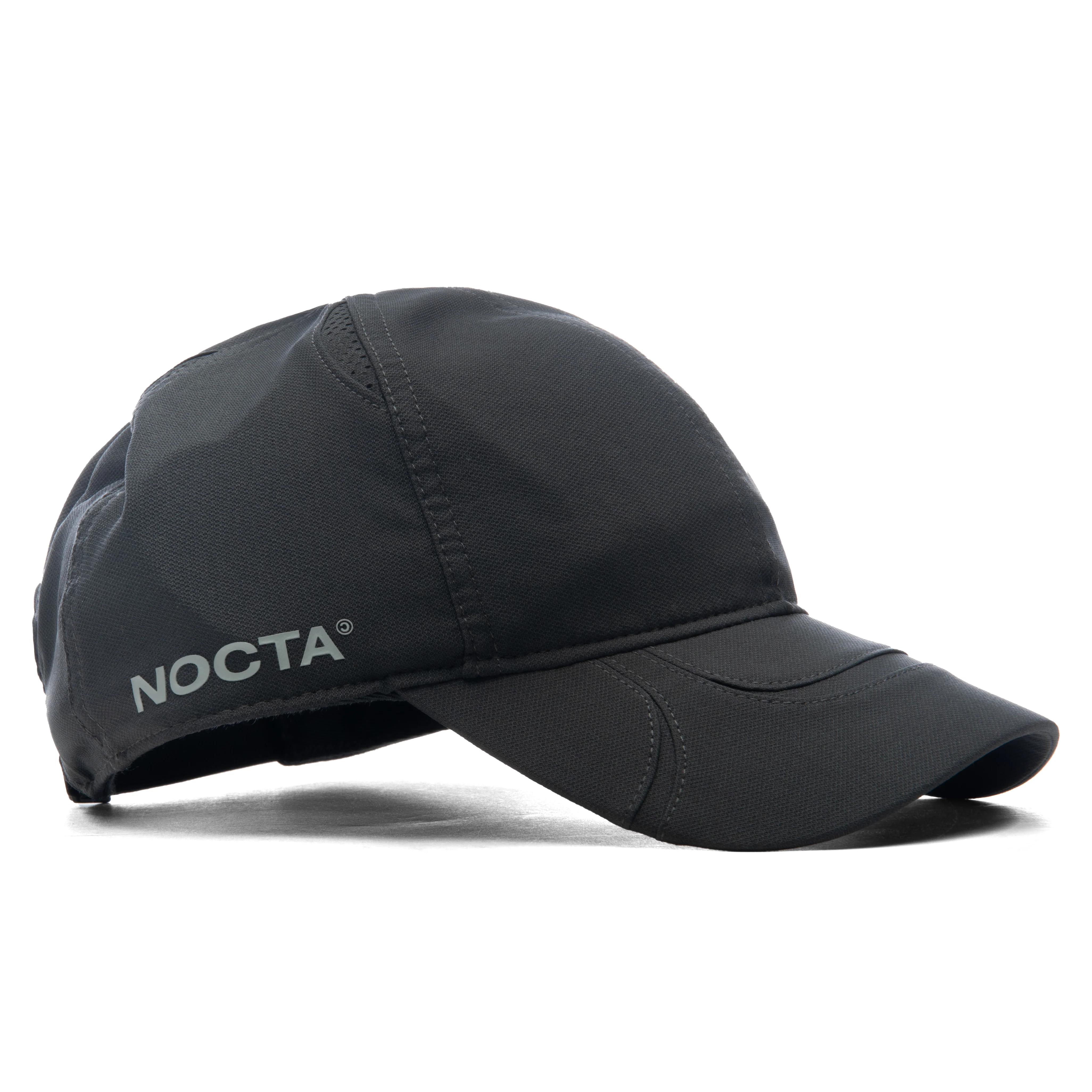 Nike x Nocta NRG Club Cap Uscb - Anthracite/Iron Grey/Wolf Grey - Image 3