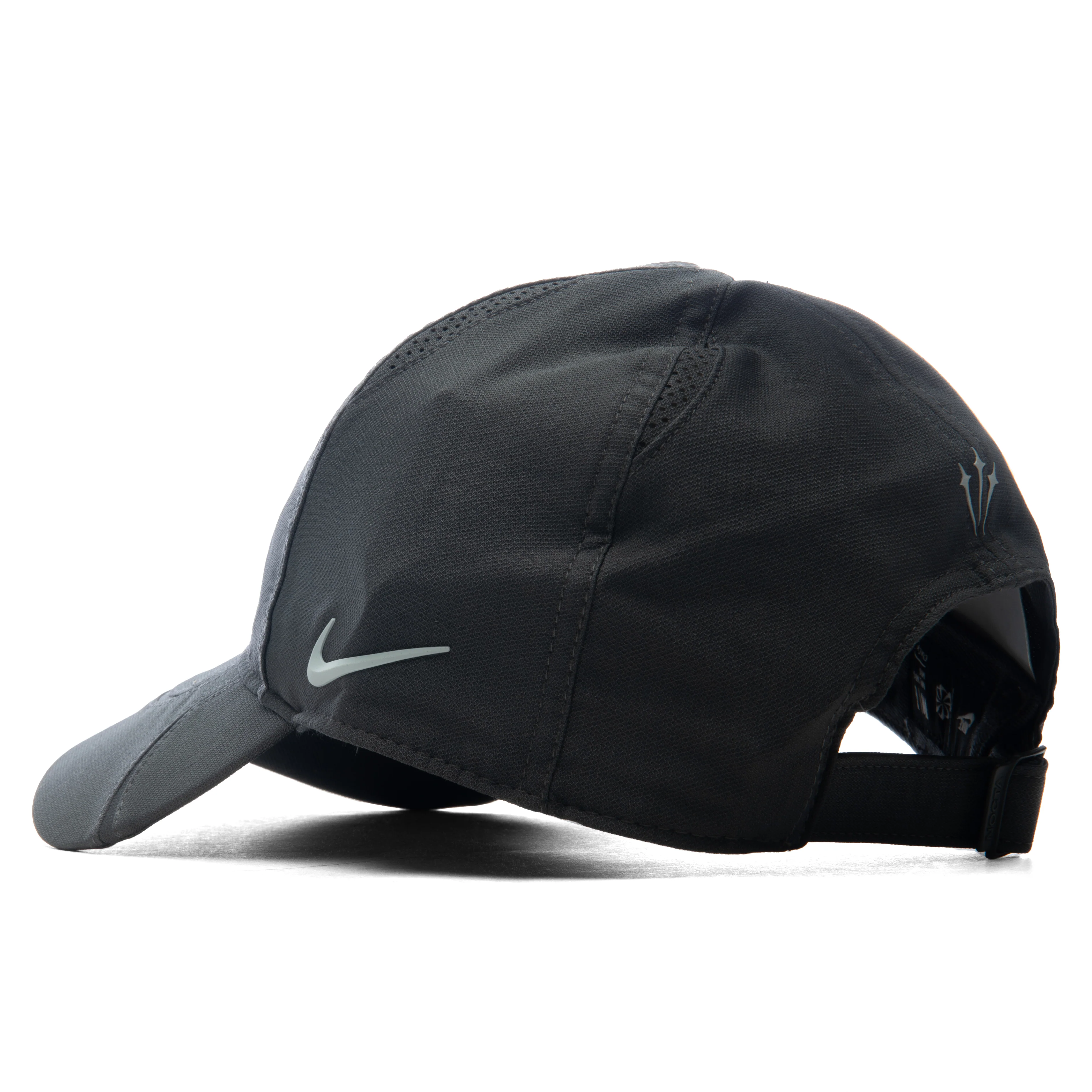 Nike x Nocta NRG Club Cap Uscb - Anthracite/Iron Grey/Wolf Grey - Image 4
