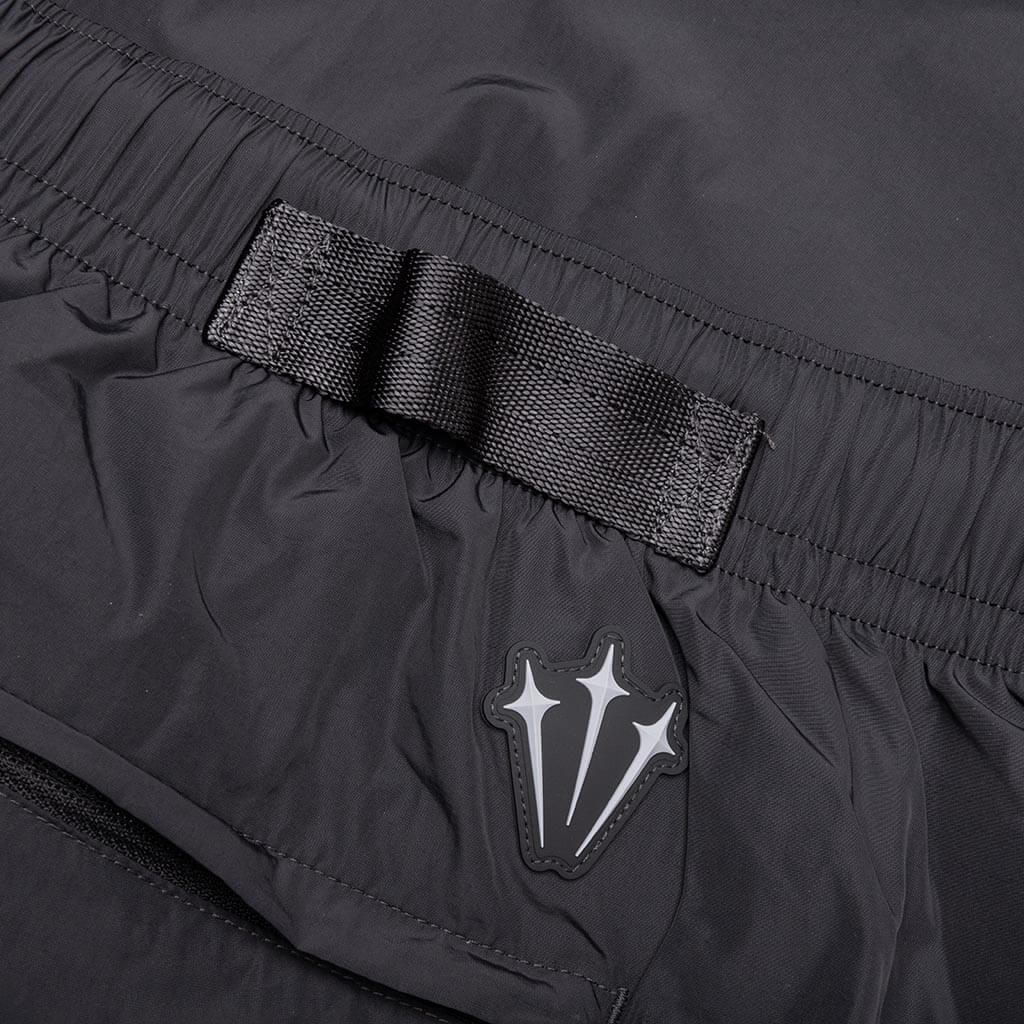 Nike x Nocta NRG Cs Track Pant Woven - Anthracite/Iron Grey/Wolf Grey - Image 6