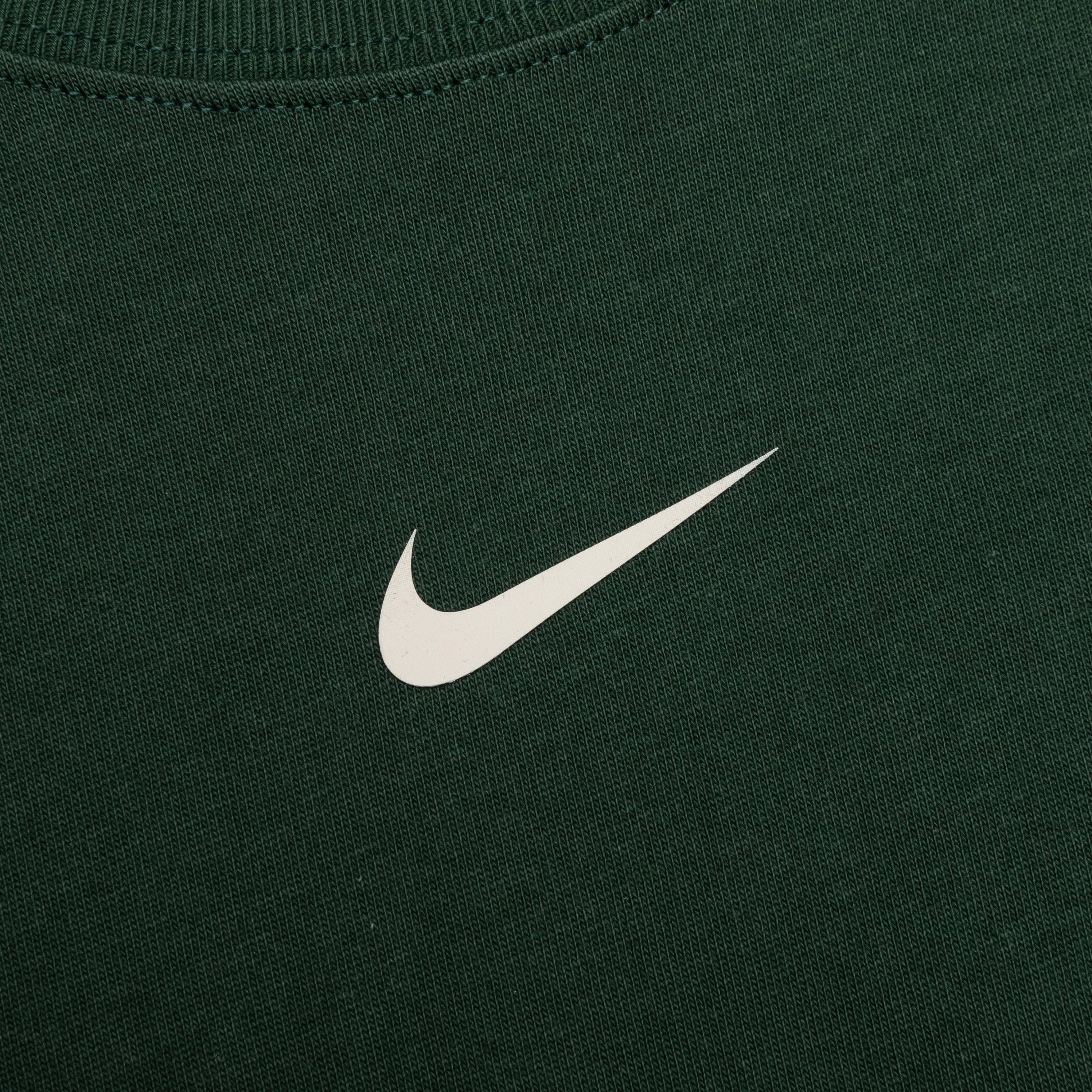 NRG Nocta L'Art SS Tee GX - Pro Green - Image 3