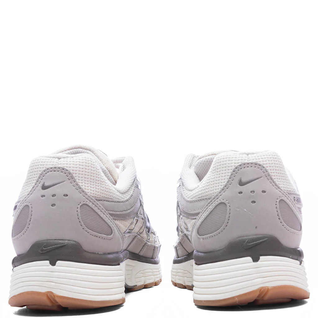 P-6000 SE - College Grey/Cave Stone/Light Orewood Brown - Image 4