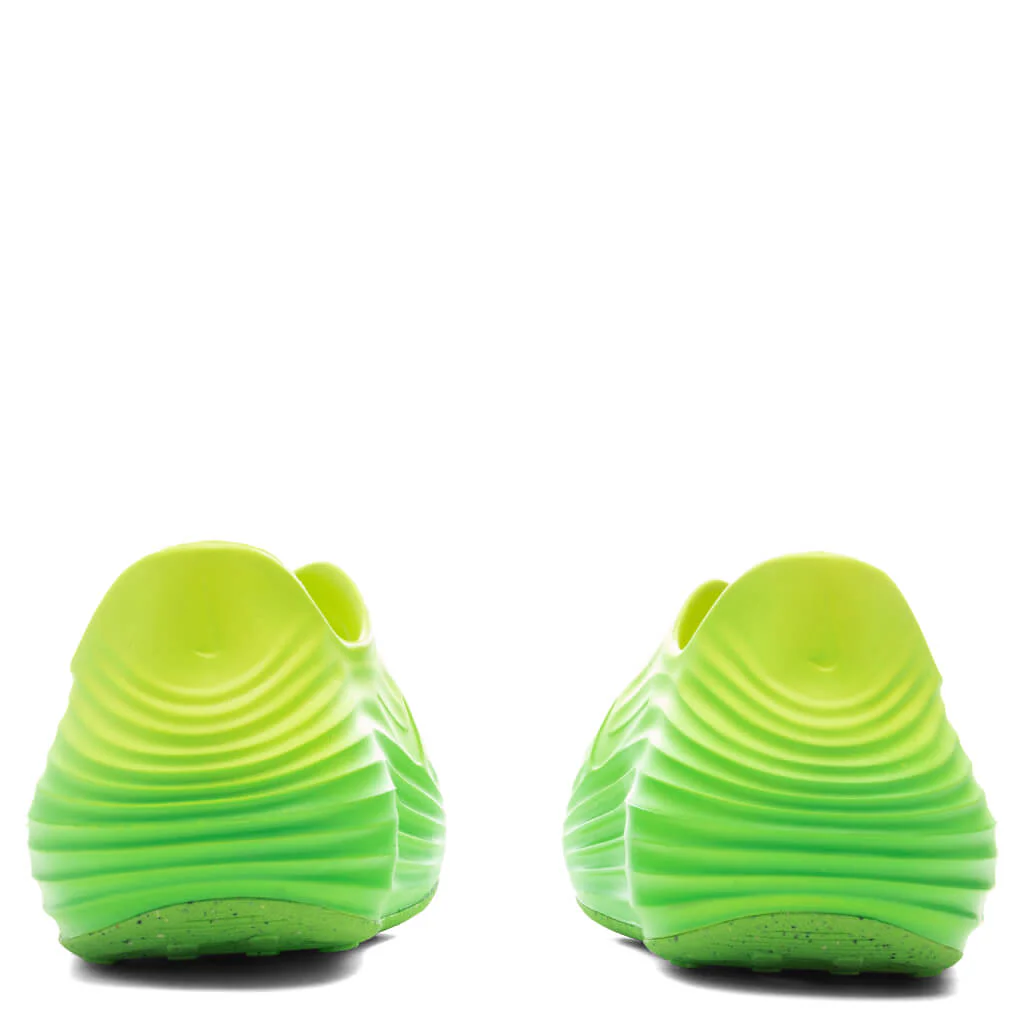 ReactX Rejuven8 - Green Strike/Black/Volt - Image 4