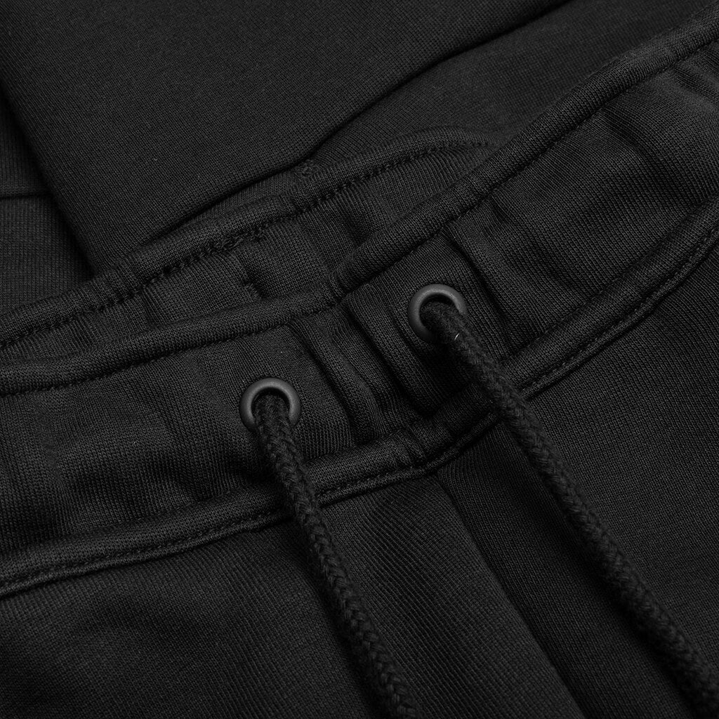 Sportswear Tech Fleece Slim Fit Joggers - Black/Black - Image 3