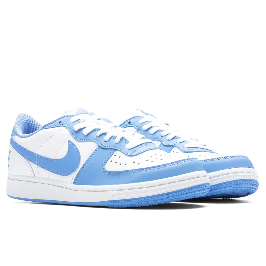 Terminator Low 'University Blue' - University Blue/White - Image 2