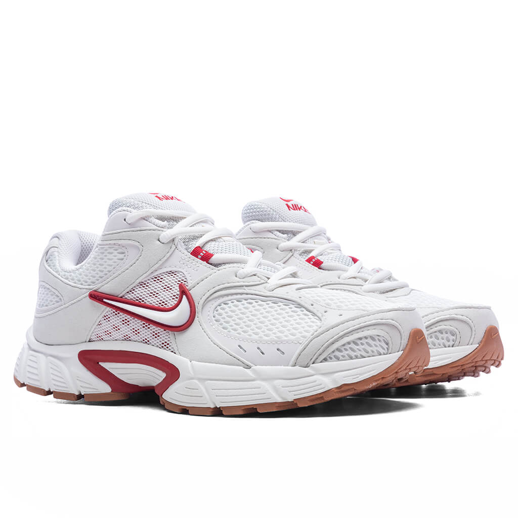 V5 RNR - Sail/Light Bone/Gym Red - Image 2