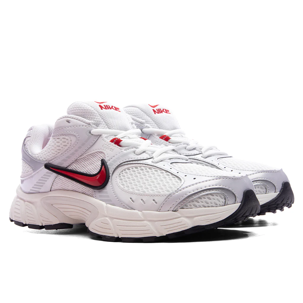 V5 RNR - Summit White/Fire Red/Platinum Tint - Image 2