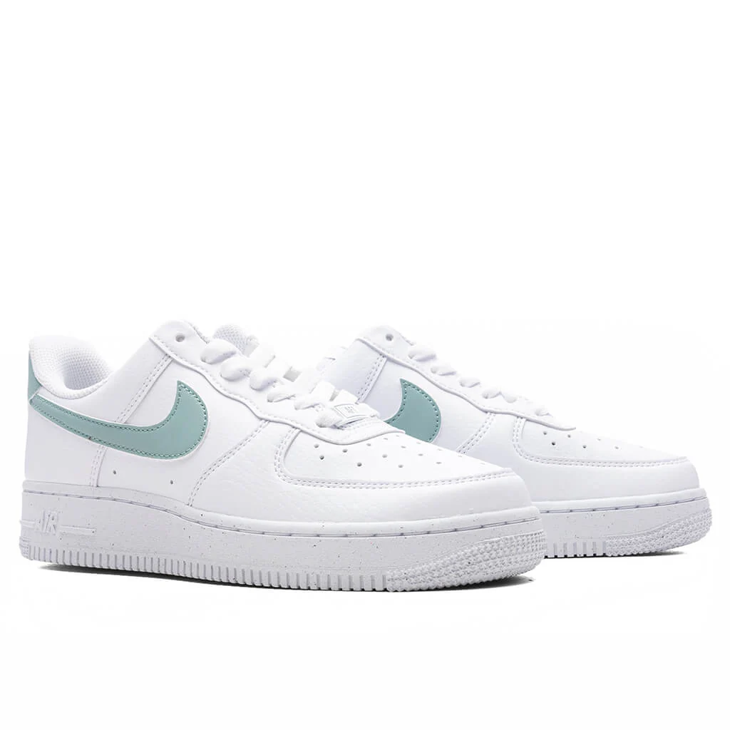Women's Air Force '07 Next Nature - White/Cannon - Image 2