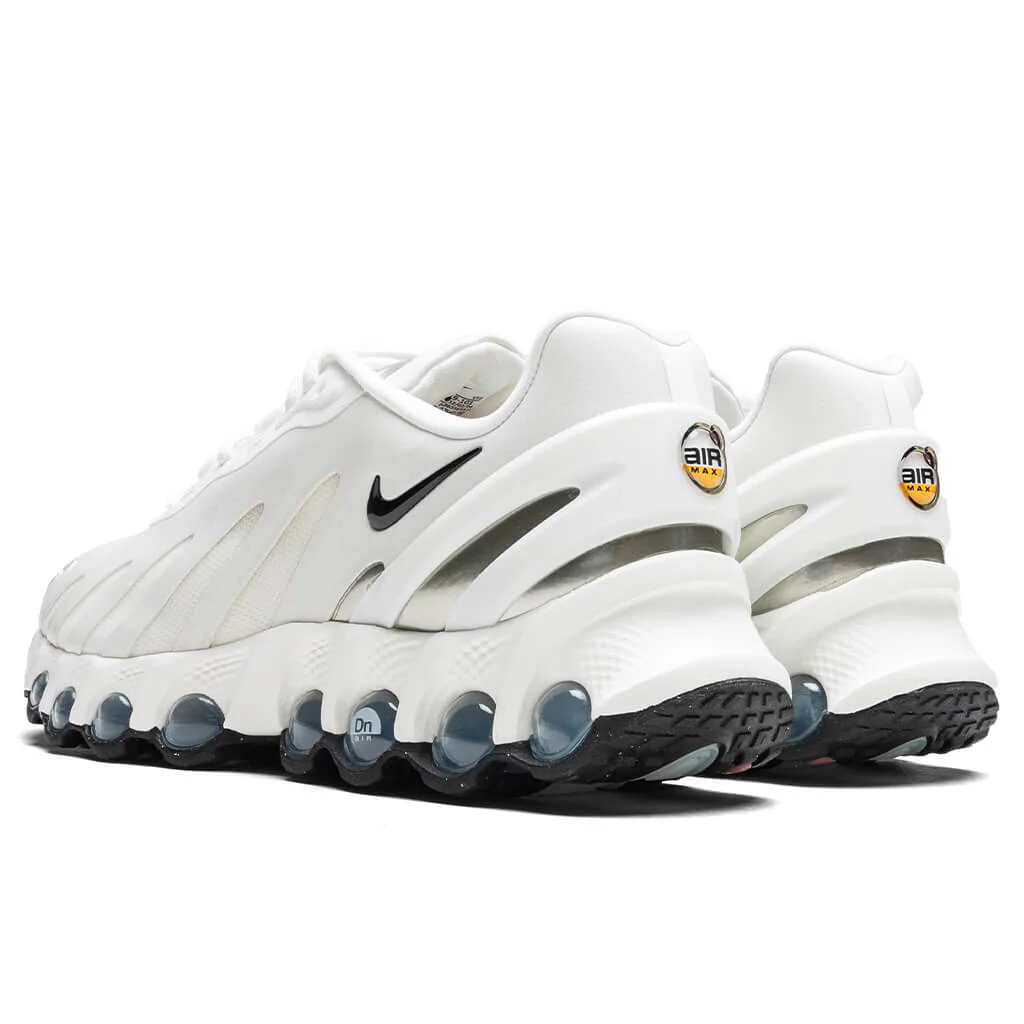 Women's Air Max DN8 - Sail/Black/Fossil - Image 3