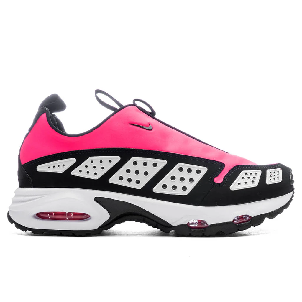 Women's Air Max Sunder - Hyper Pink/White/Black