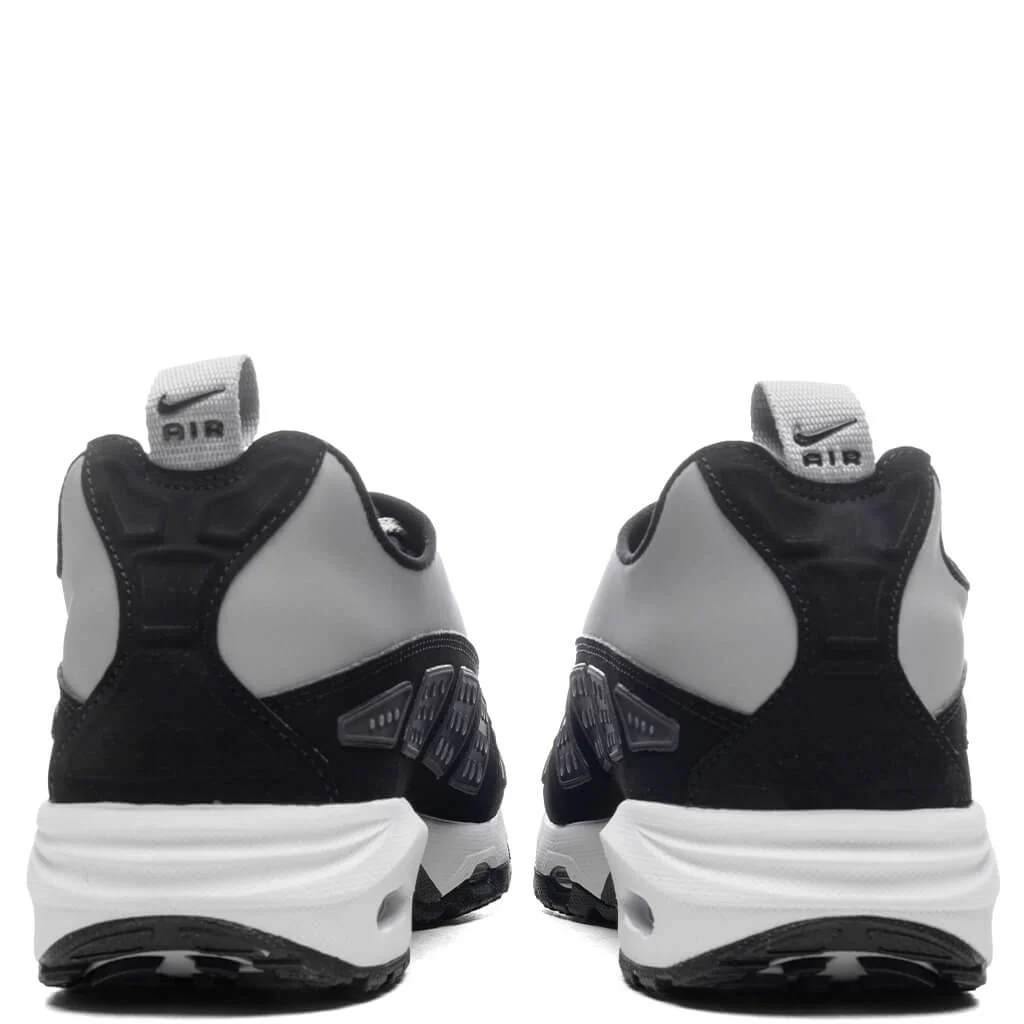 Women's Air Max SNDR - Silver/Black/Anthracite - Image 4