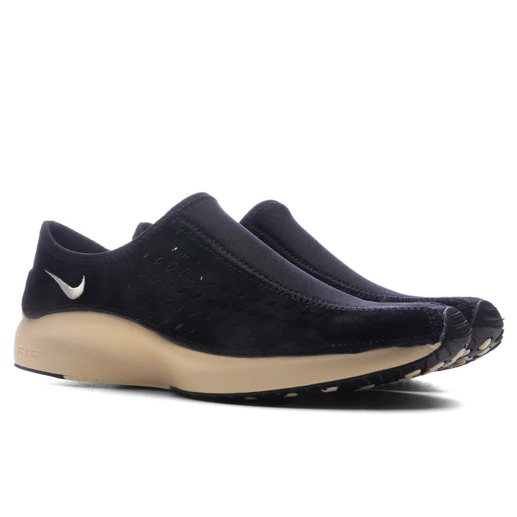 Women's Air Superfly Moc - Black/Muslin - Image 2