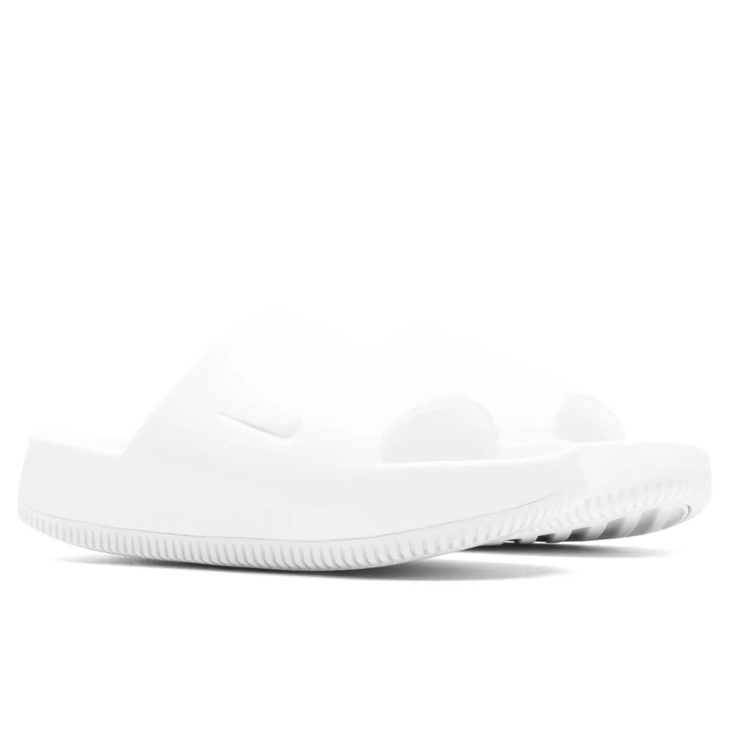 Women's Calm Slide - Sail - Image 2