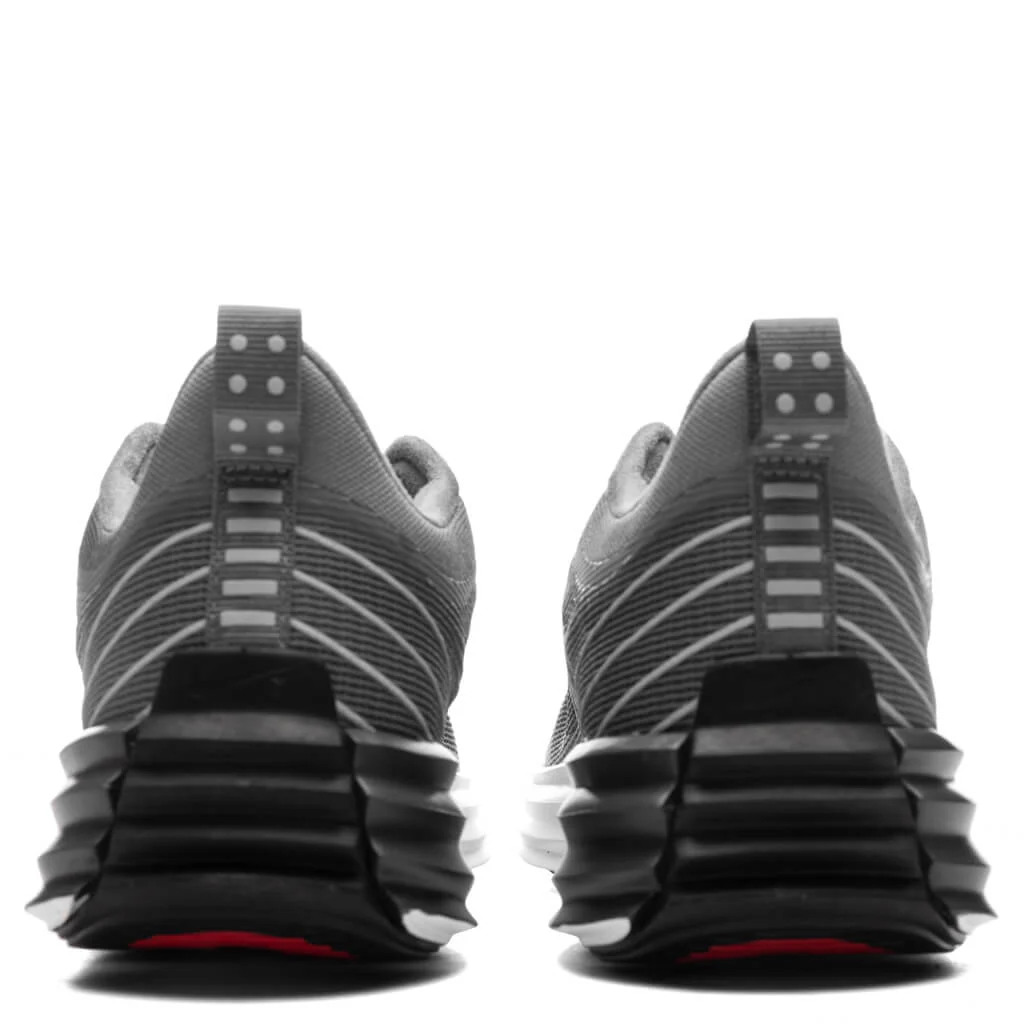 Women's Lunar Roam - Cool Grey/Anthracite/Wolf Grey - Image 4