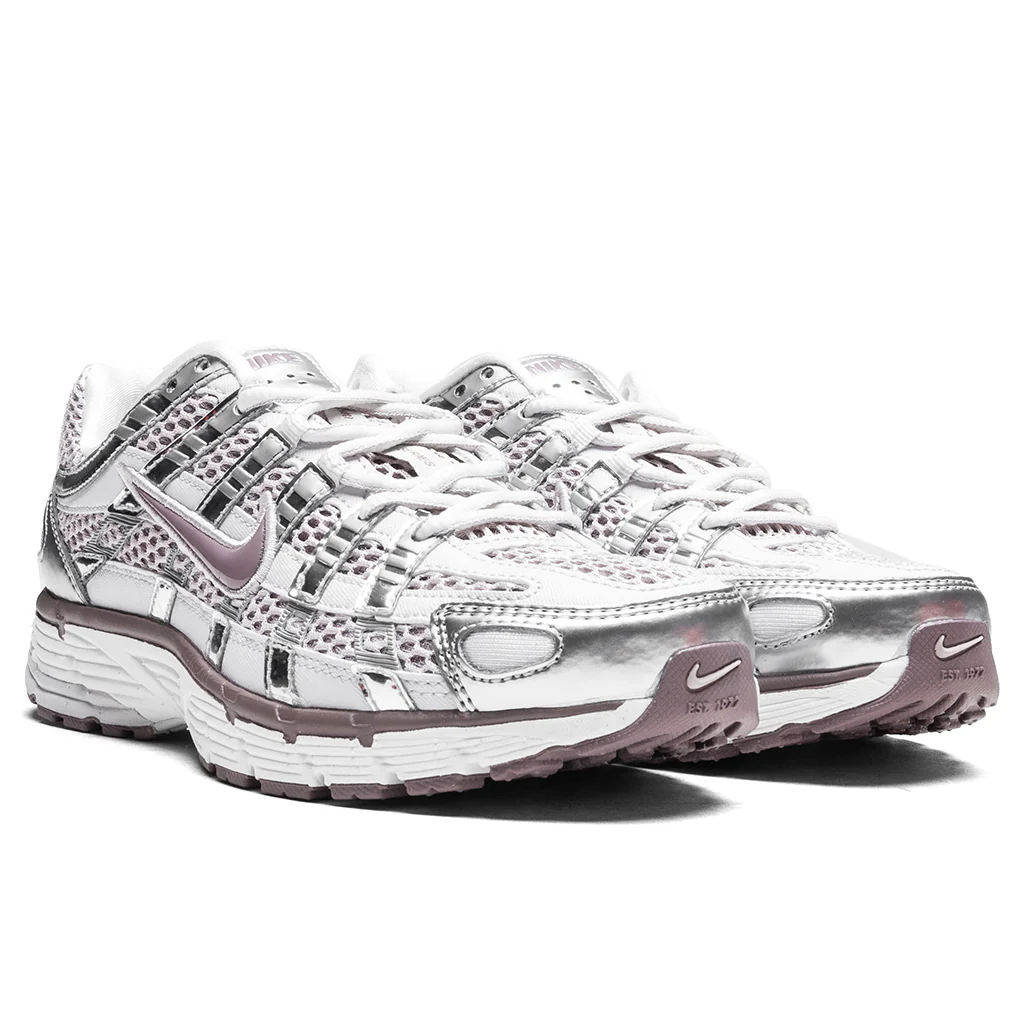 Women's P-6000 - Platinum Violet/Taupe Grey/Vast Grey - Image 2