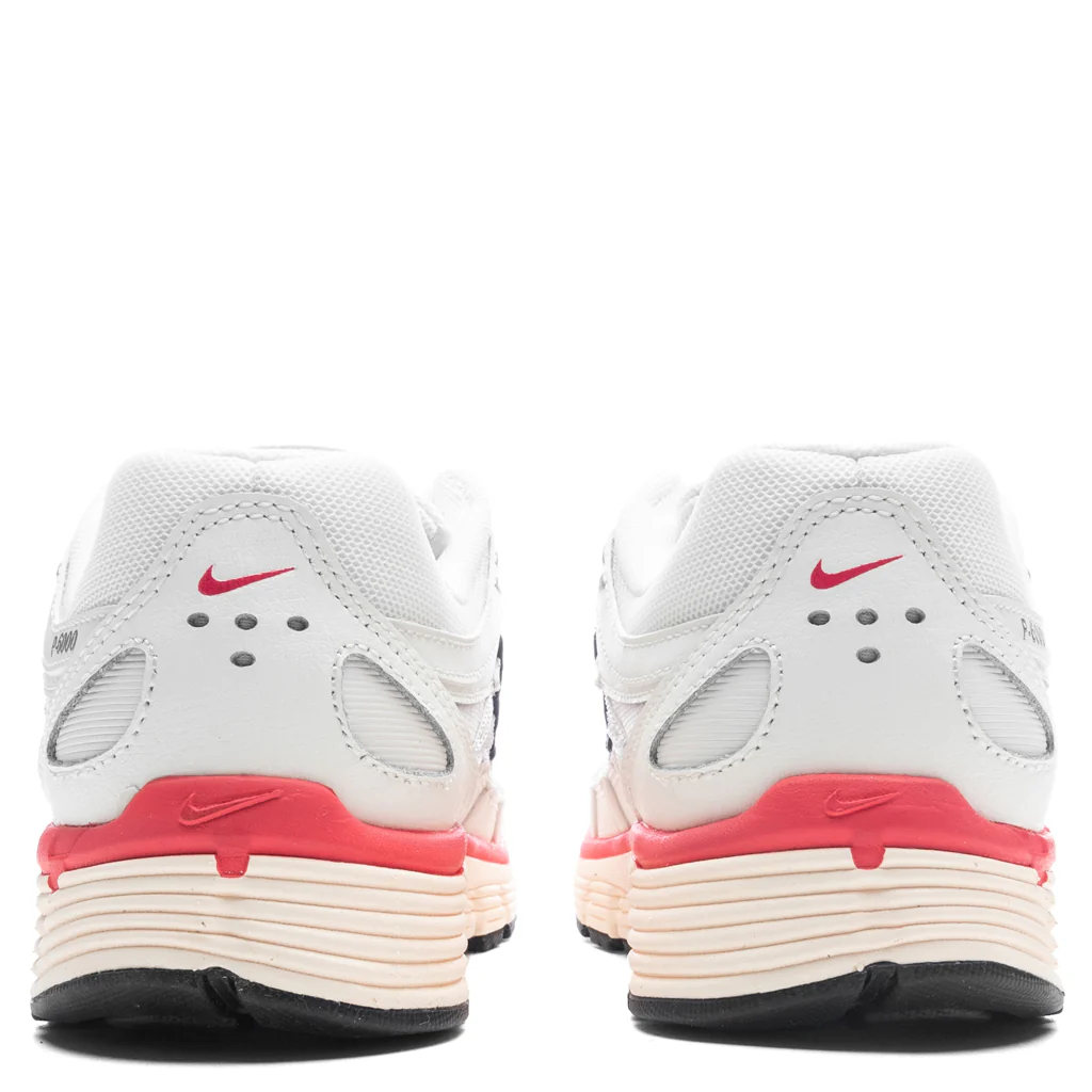 Women's P-6000 - Sail/Aster Pink/Black/Guava Ice - Image 4