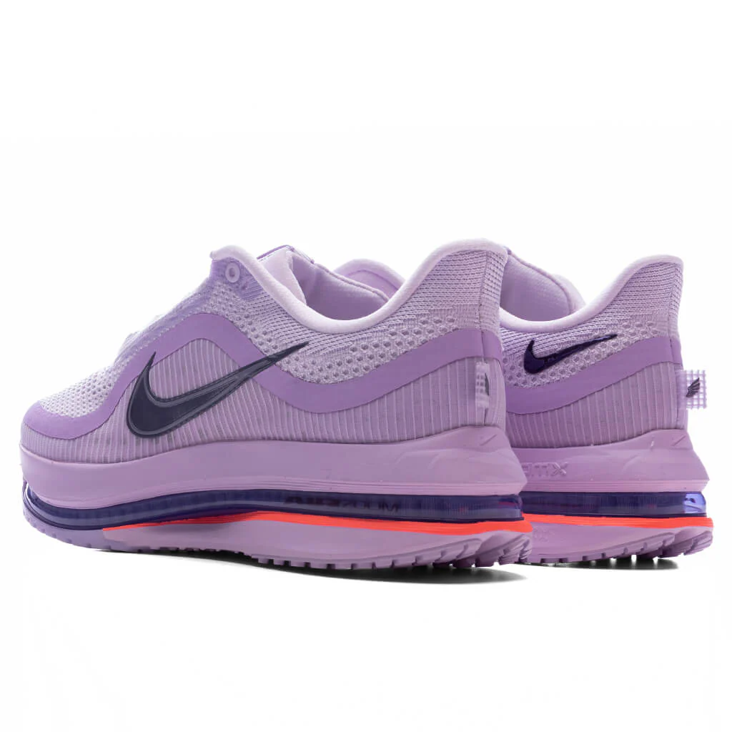 Women's Pegasus Premium - Barely Grape/Purple Dynasty/Violet Mist - Image 3