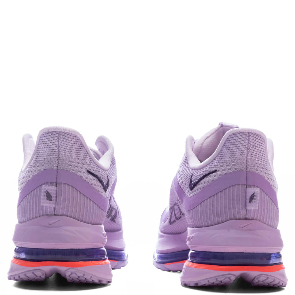Women's Pegasus Premium - Barely Grape/Purple Dynasty/Violet Mist - Image 4