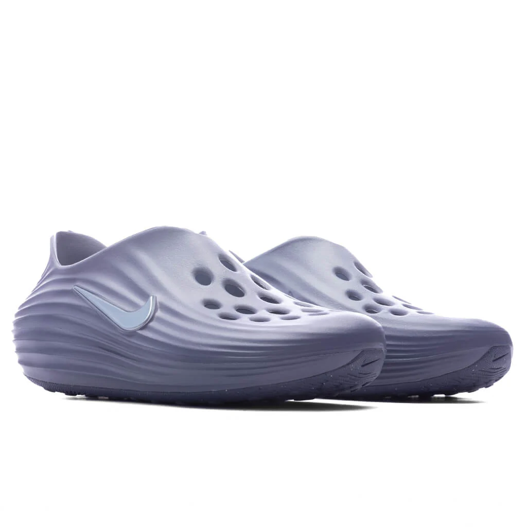Women's ReactX Rejuven8 - Light Armory Blue - Image 2
