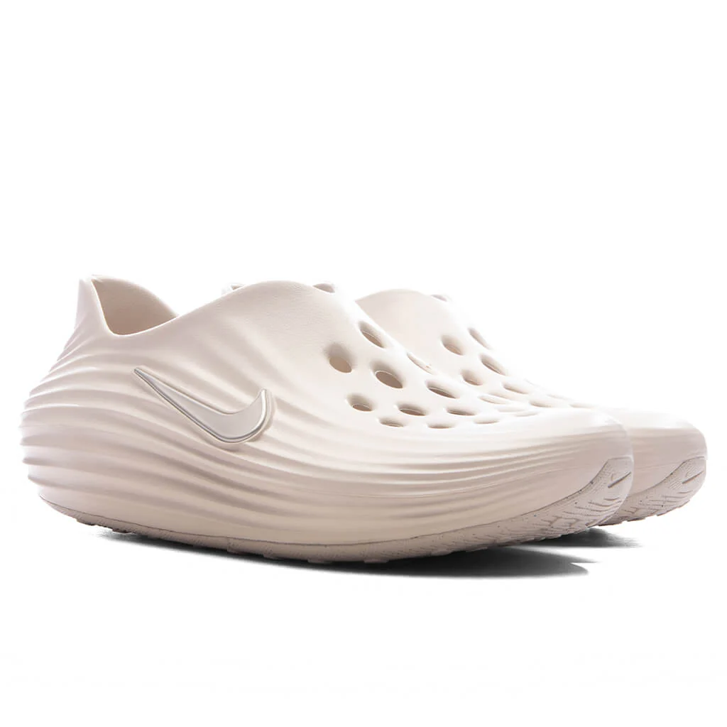 Women's ReactX Rejuven8 - Light Orewood Brown - Image 2