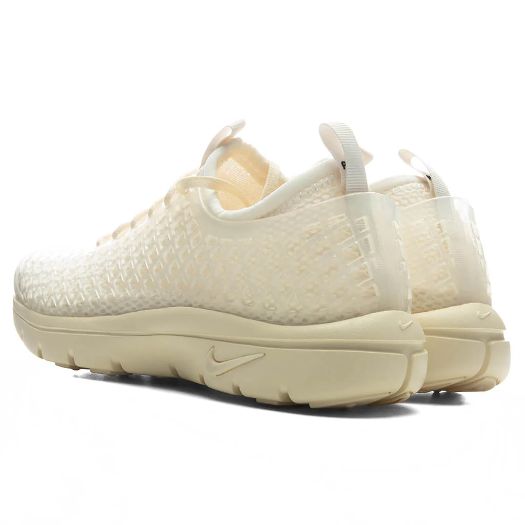 Women's Rejuven8 Run OG SP Jelly - Muslin/Pale Ivory - Image 2