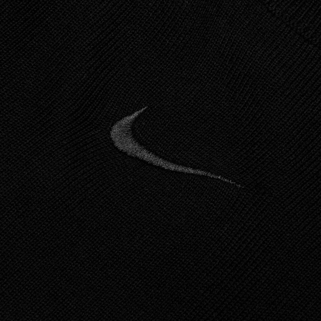 Women's Sportswear Airreverent L/S Top - Black - Image 3