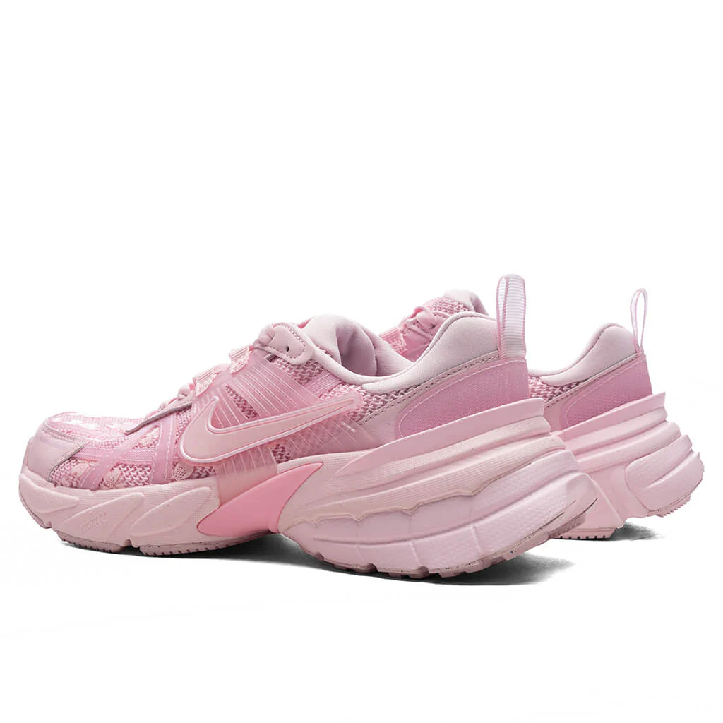 Women's V2K Run - Pink Foam/Arctic Pink - Image 3