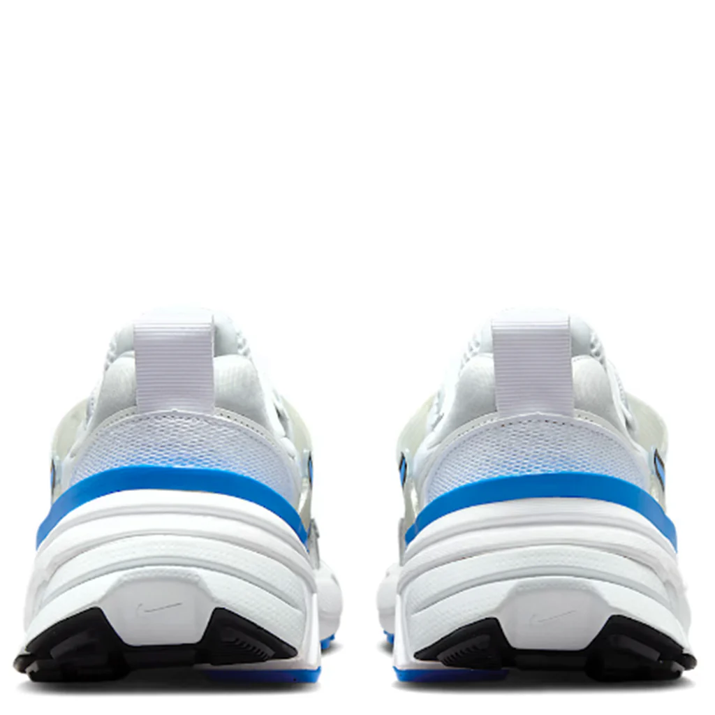 Women's V2K Run - White/Light Photo Blue/Pure Platinum - Image 3