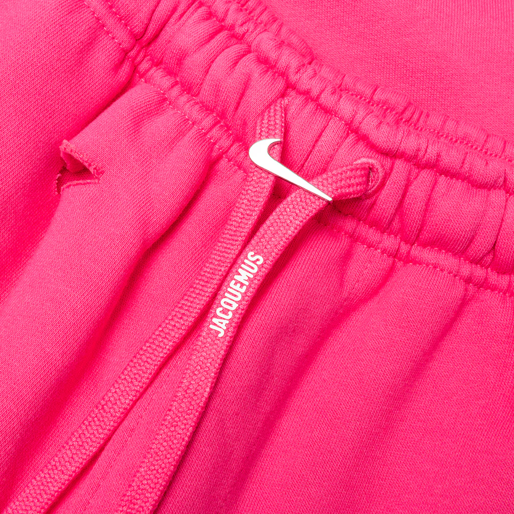Nike x Jacquemus NRG HE Swoosh Pant - Watermelon - Image 3