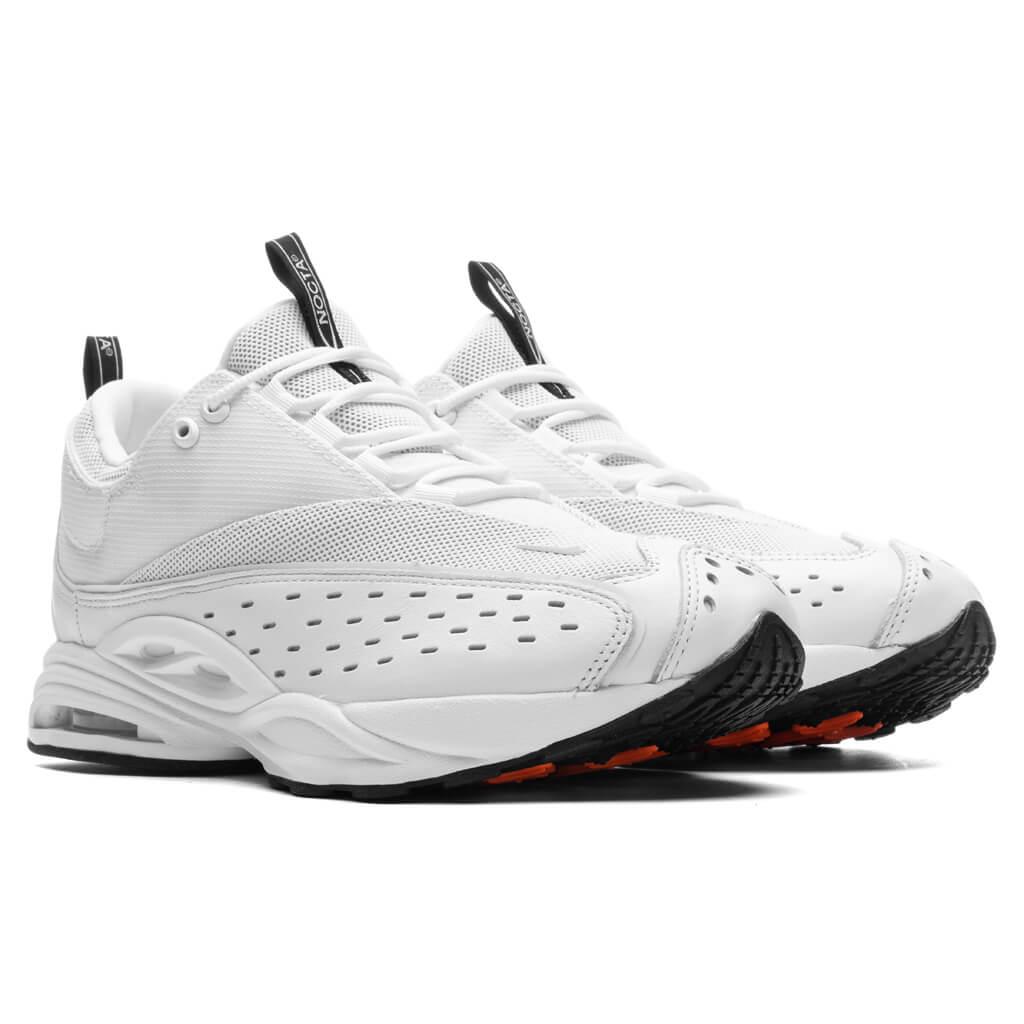 Nike x NOCTA Air Zoom Drive - White/Summit White/Black - Image 2