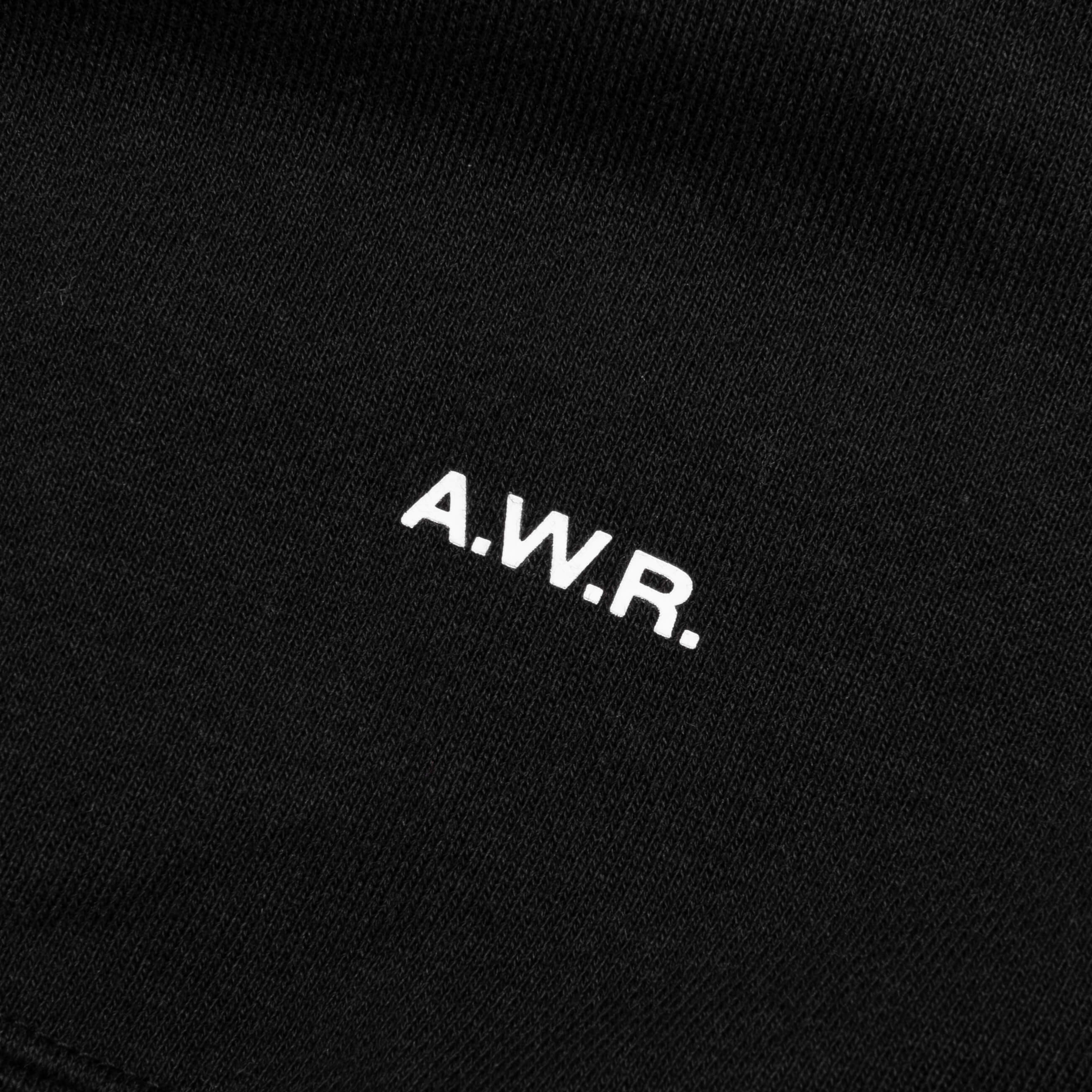 Nike x Nocta NRG CS Fleece Crew - Black/White - Image 3