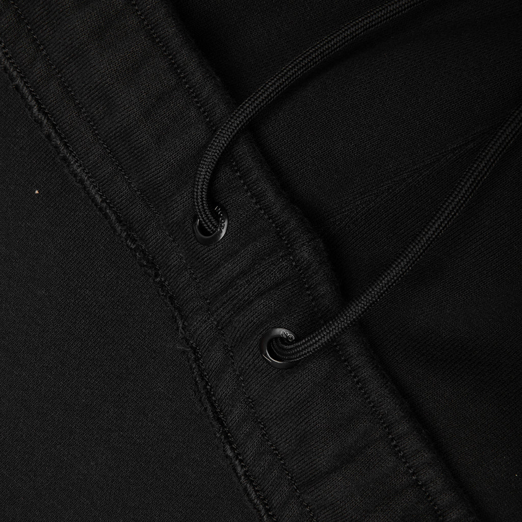 Nike x NOCTA CS Fleece Pants Open Hem - Black/Black/White - Image 5