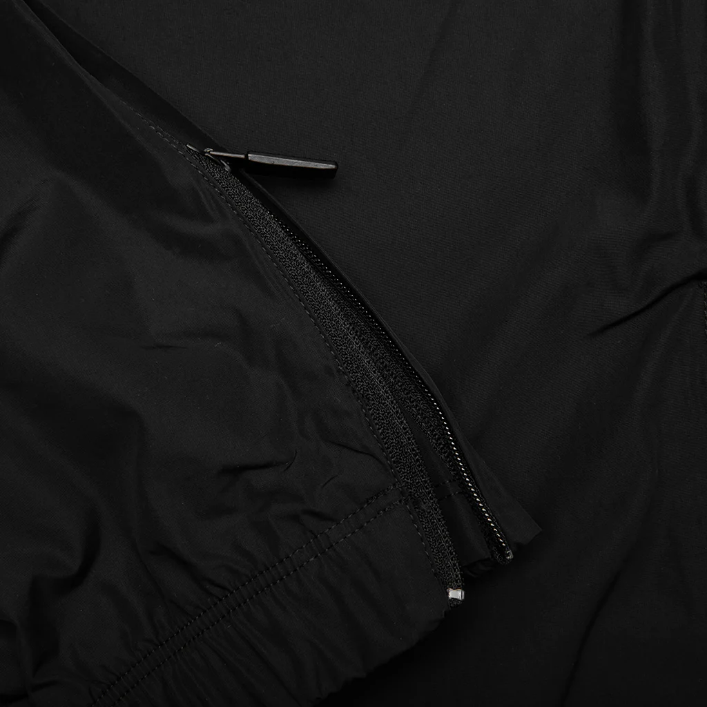 Nike x NOCTA NRG Cs Track Pant Woven - Black/Black/White - Image 5