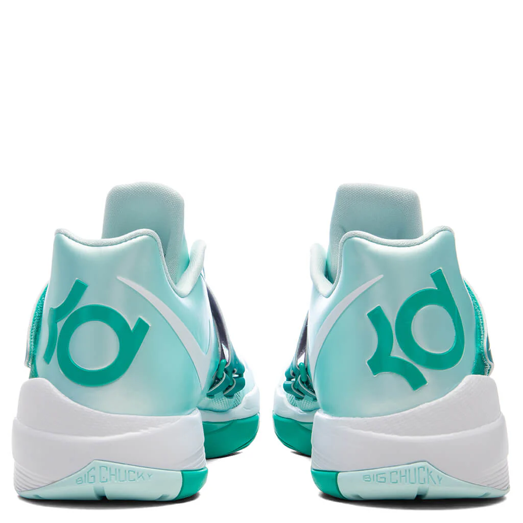 Zoom KD IV 'Easter' - Mint Candy/White/New Green - Image 4