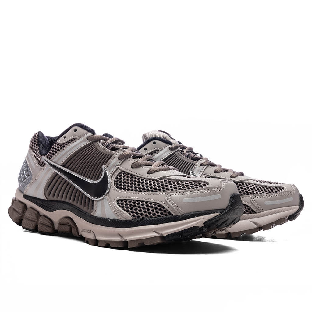 Zoom Vomero 5 - College Grey/Black/Cave Stone - Image 2