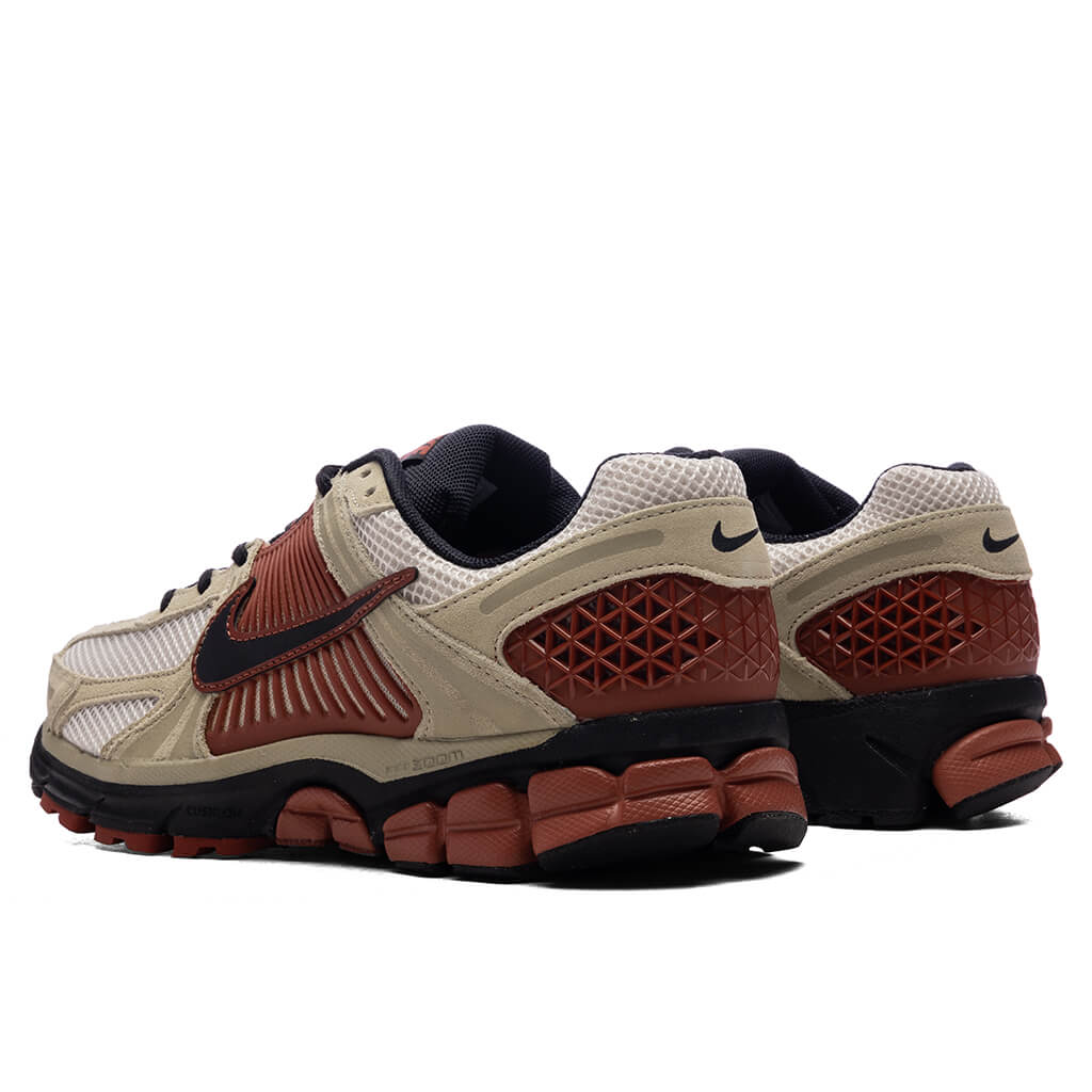 Zoom Vomero 5 - Desert Khaki/Black/Light Orewood Brown - Image 3