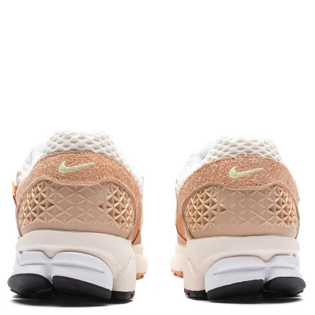 Zoom Vomero 5 - Pale Ivory/Citron Tint/Hemp - Image 4