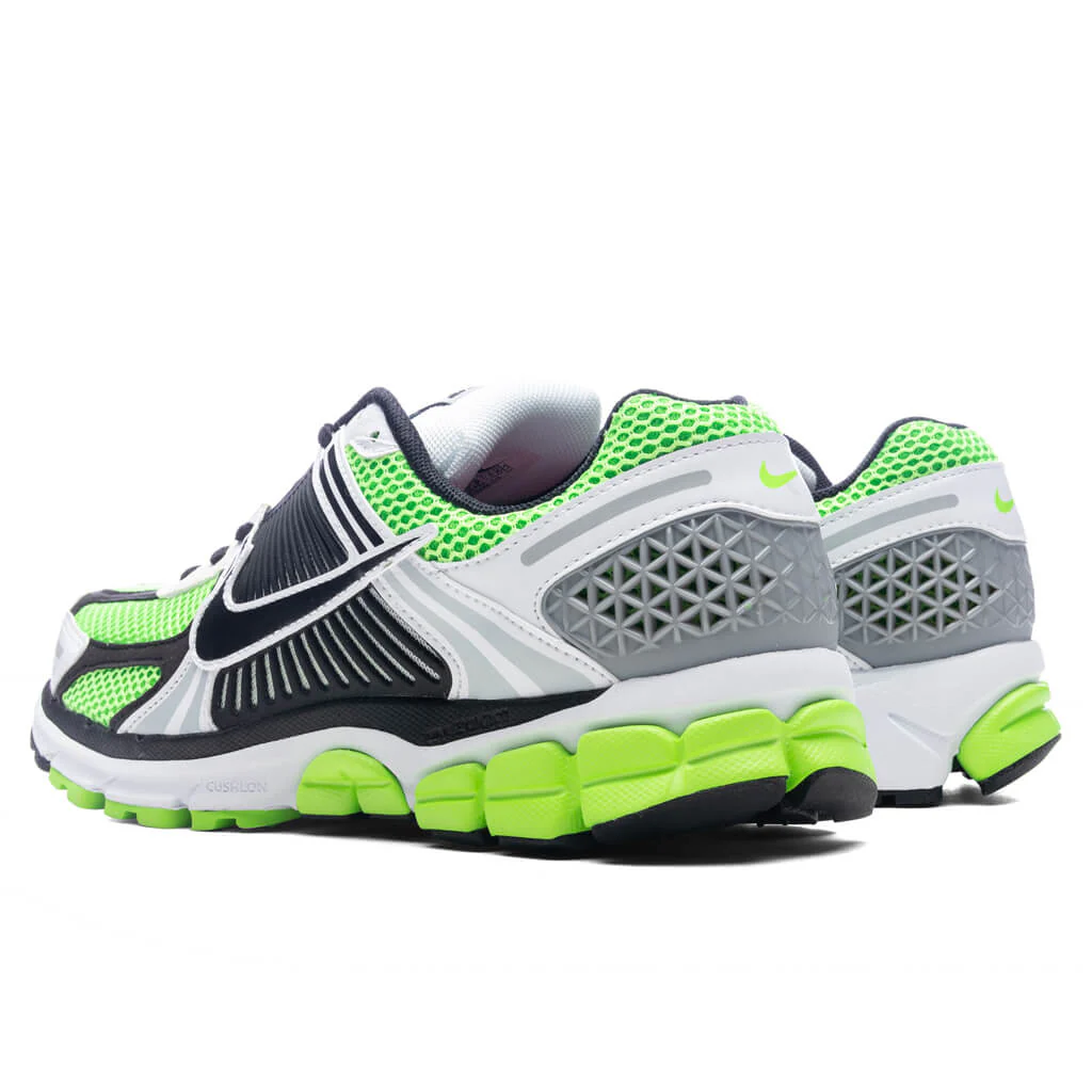 Zoom Vomero 5 'Electric Green' - Electric Green/Black/White - Image 3